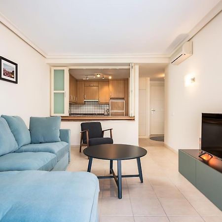 Los Gigantes Cliffs View Two Bedroom Apartment Puerto de Santiago (Tenerife) Exterior foto