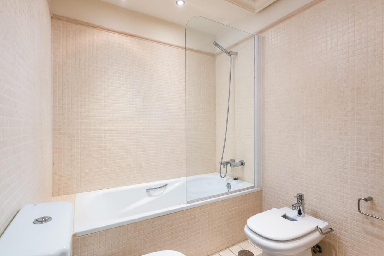 Los Gigantes Cliffs View Two Bedroom Apartment Puerto de Santiago (Tenerife) Exterior foto
