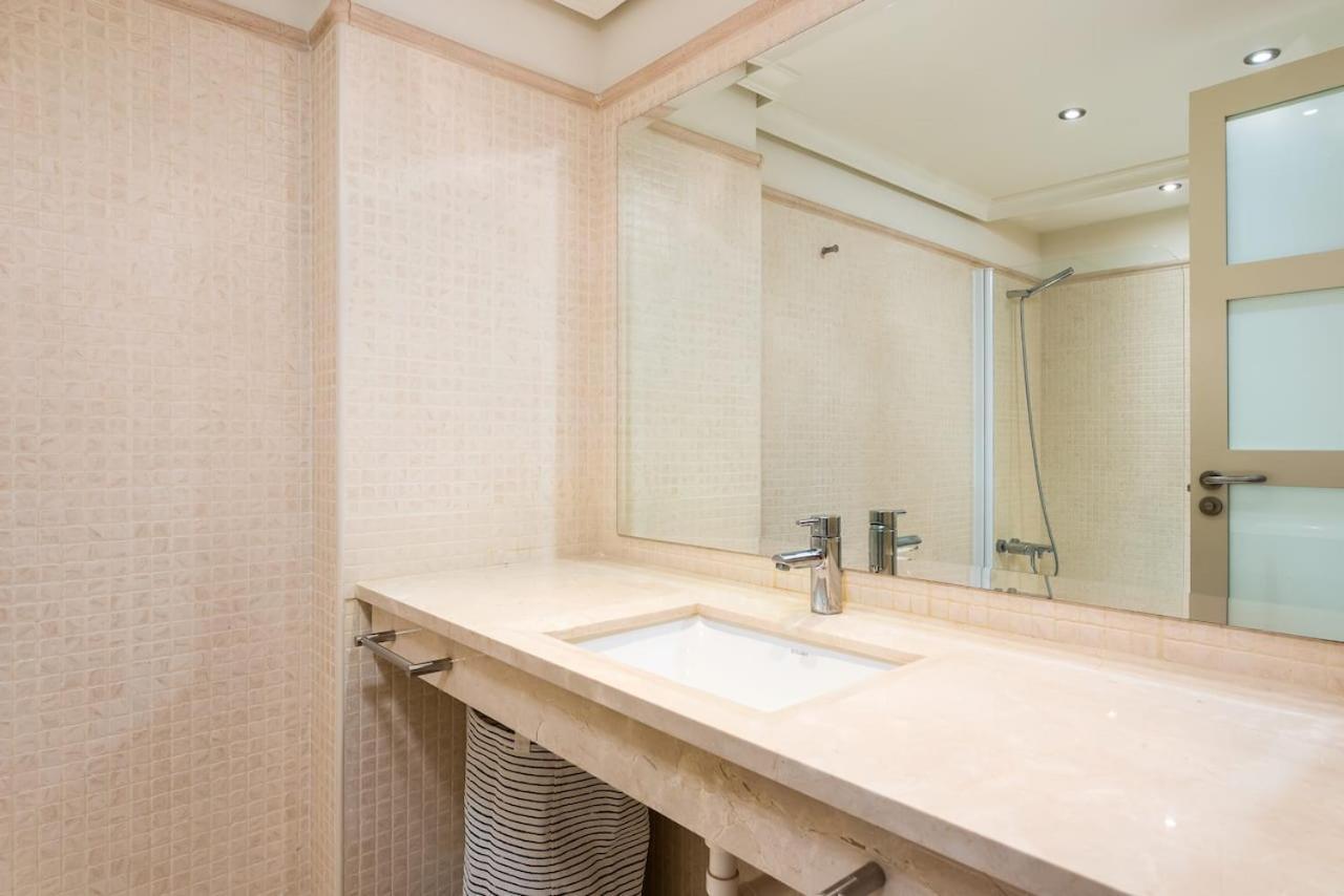 Los Gigantes Cliffs View Two Bedroom Apartment Puerto de Santiago (Tenerife) Exterior foto